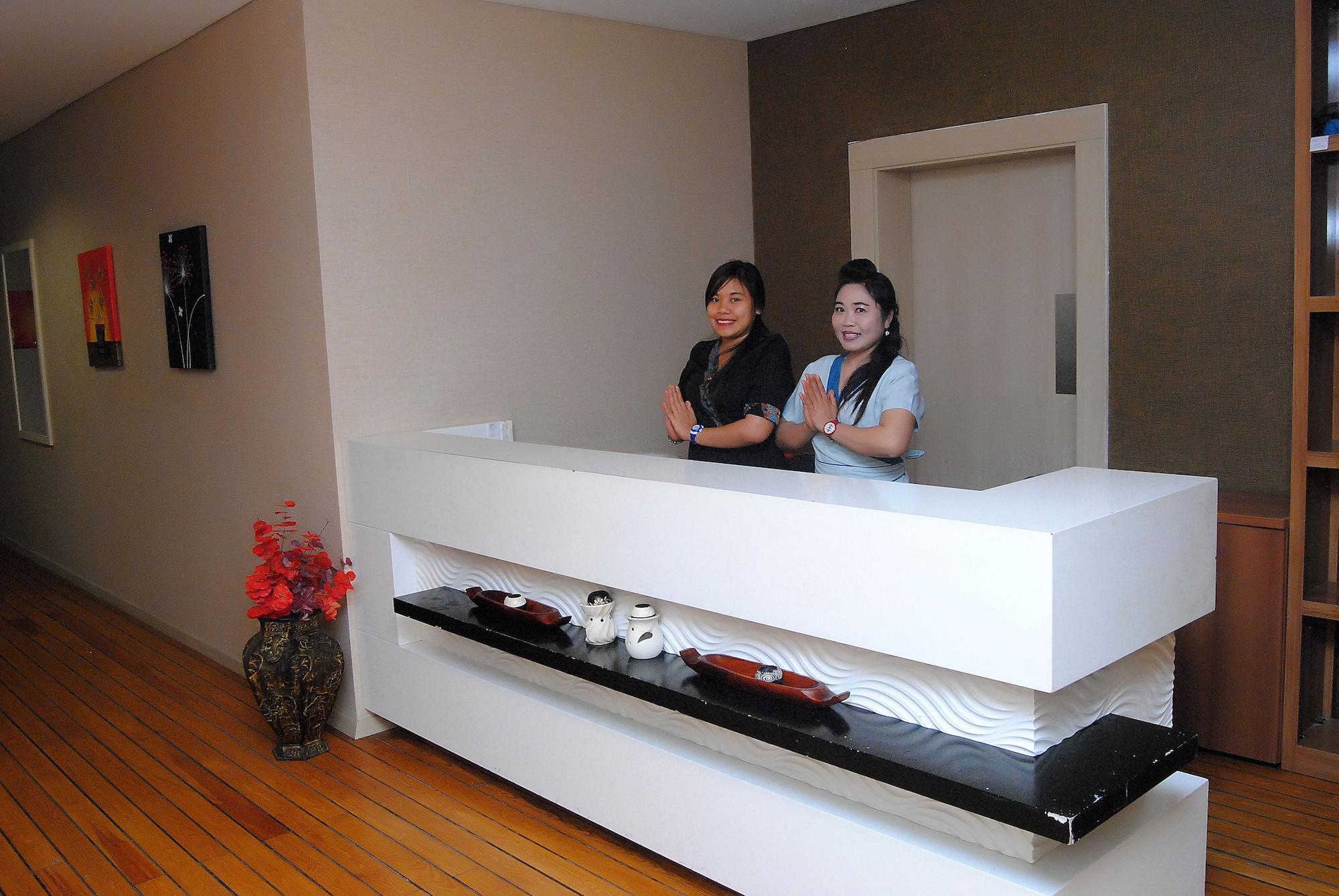 Spa Grand Hotel Konya