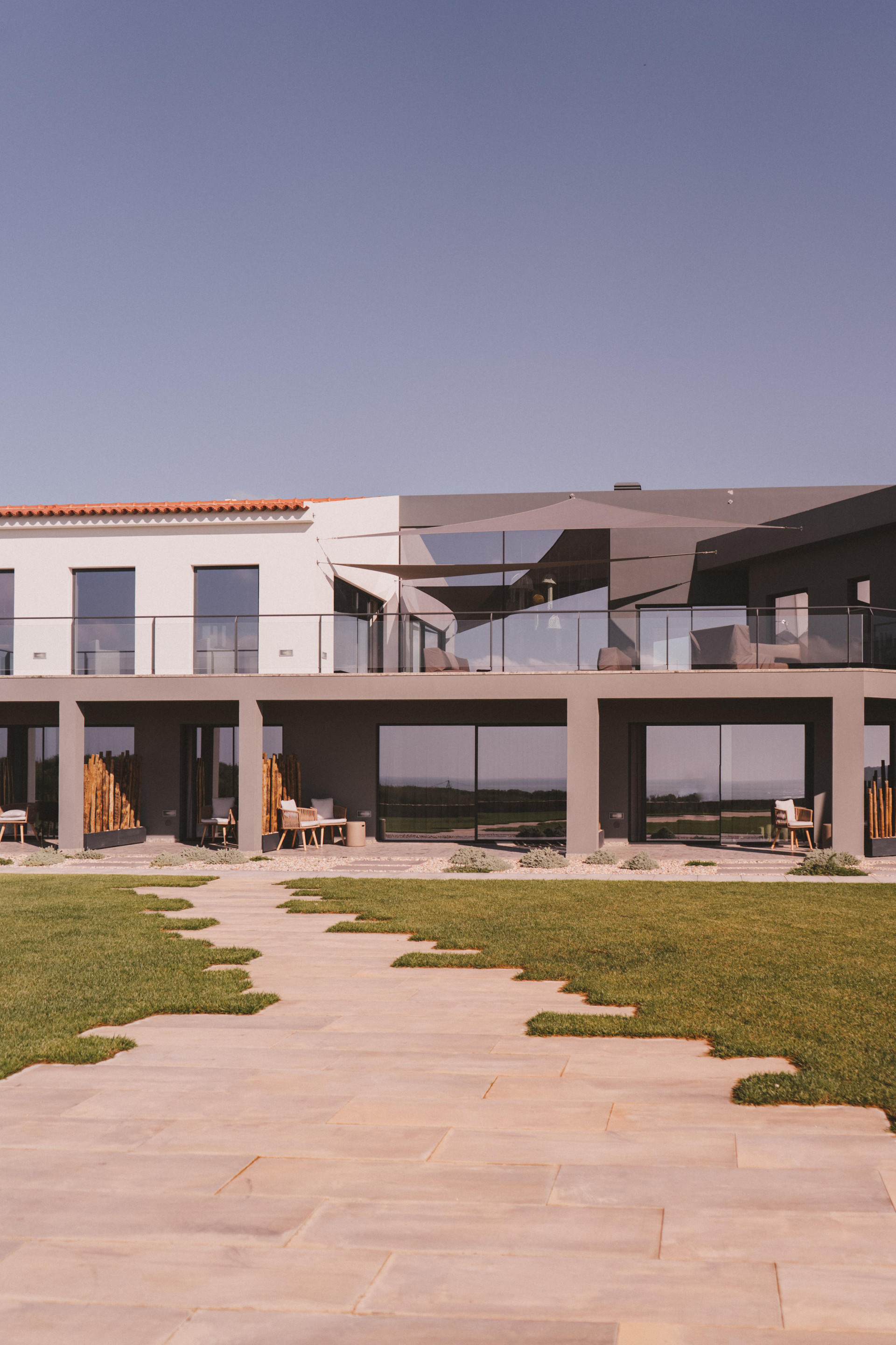 Varios Santa Cruz Movement And Nature House