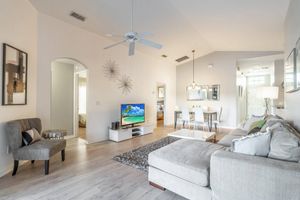 Alquiler Vacacional - 17637 Silver Creek