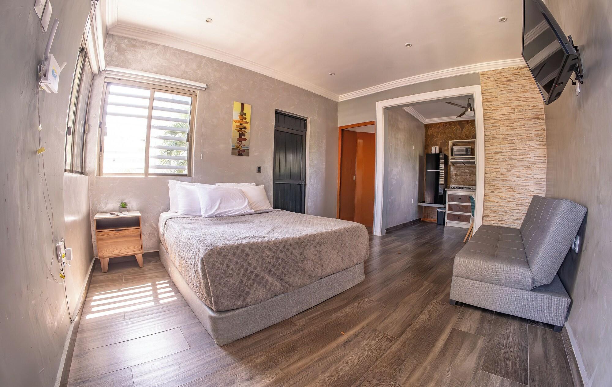 Varios ALA Residencias