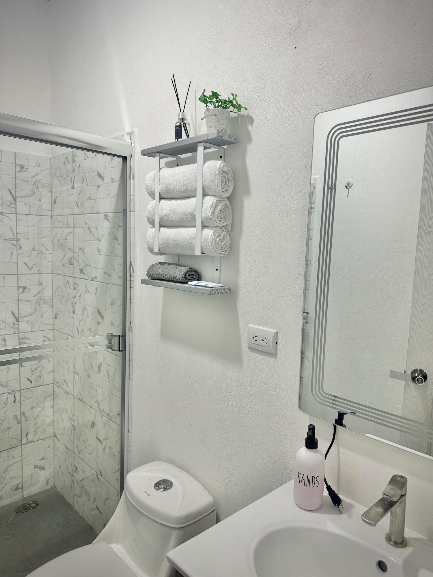 Equipamiento de Habitación Room-cameva Villas - Your Perfect Escape