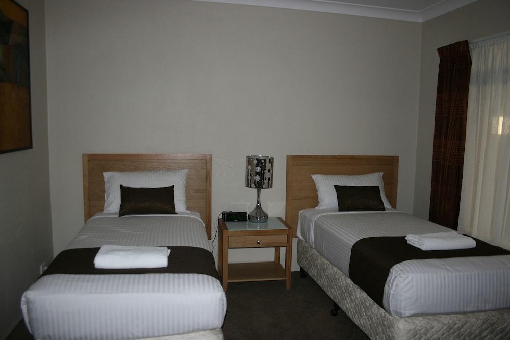 Habitación Noah's Mid City Motor Inn