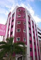 Alojamiento - Hotel Luna Azul