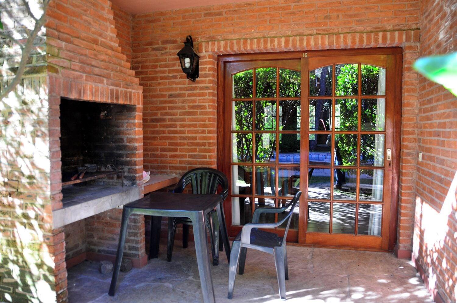 Restaurant Vacances Centro