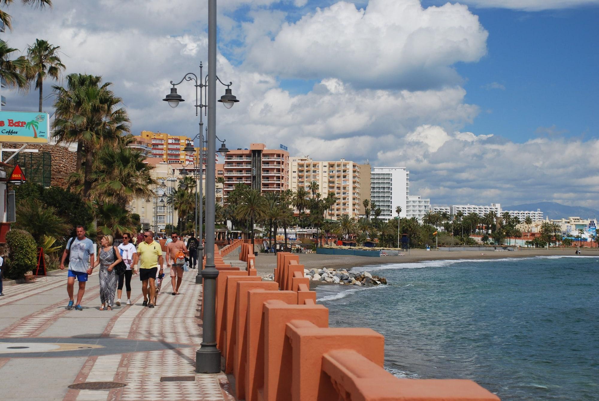 Playa Tamarindos