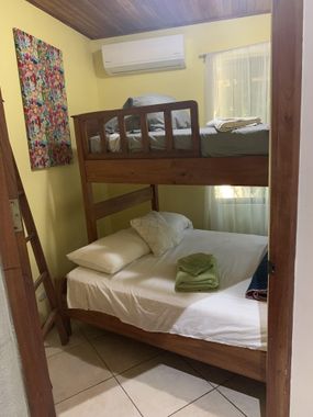 Your Villa Retreat for 2 to 6 Guests - Hoteles en Playa Hermosa, Guanacaste: todo incluido, baratos y ofertas