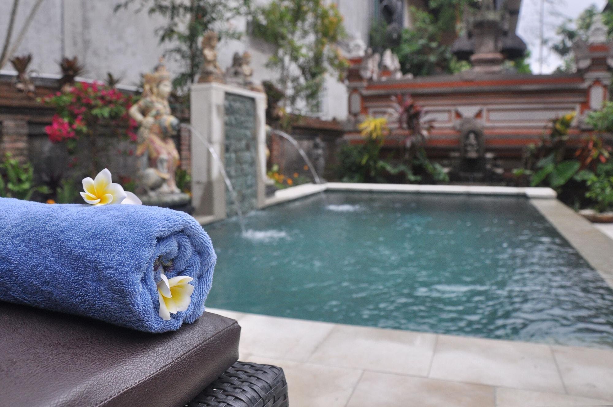 Varios Nick's Homestay