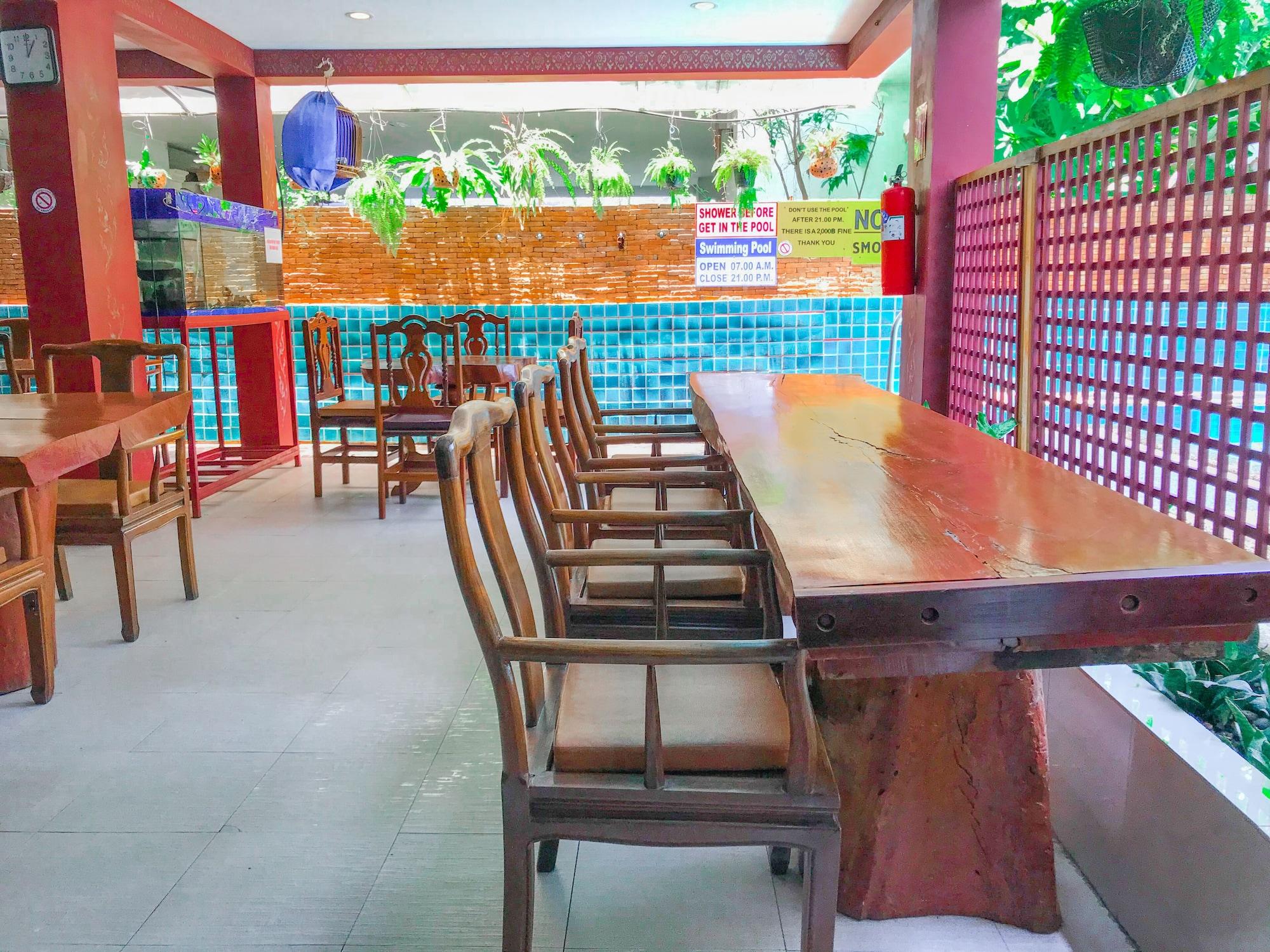 Restaurant SK house 2