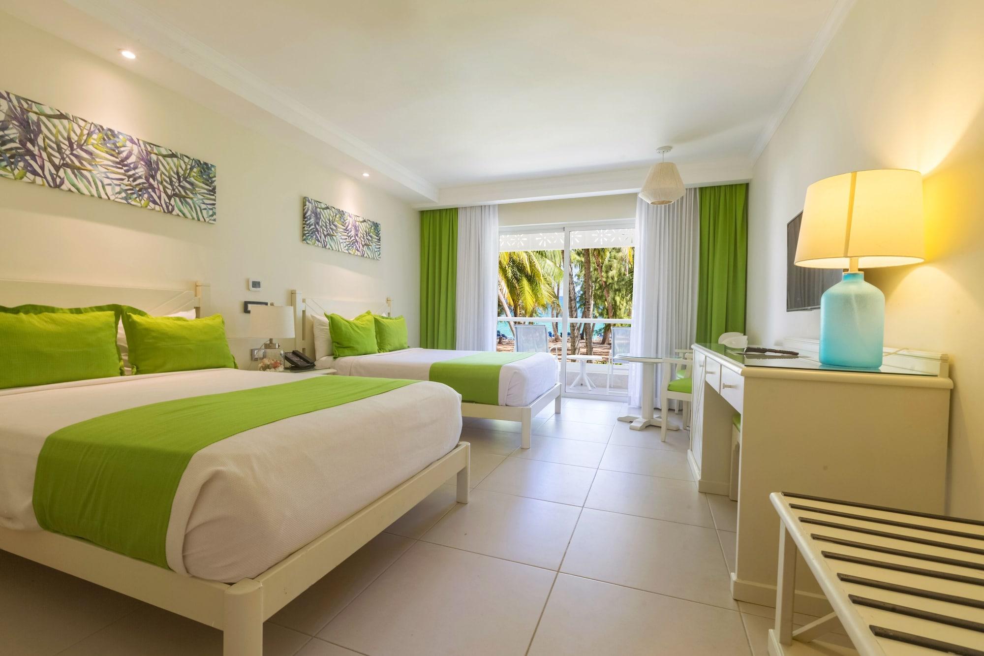 Habitación Vista Sol Punta Cana Beach Resort & Spa - All Inclusive