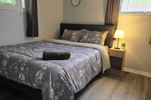 Alquiler Vacacional - 3 Bedroom Cozy House