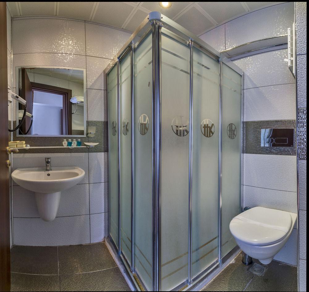 Habitación Kuran Hotel International