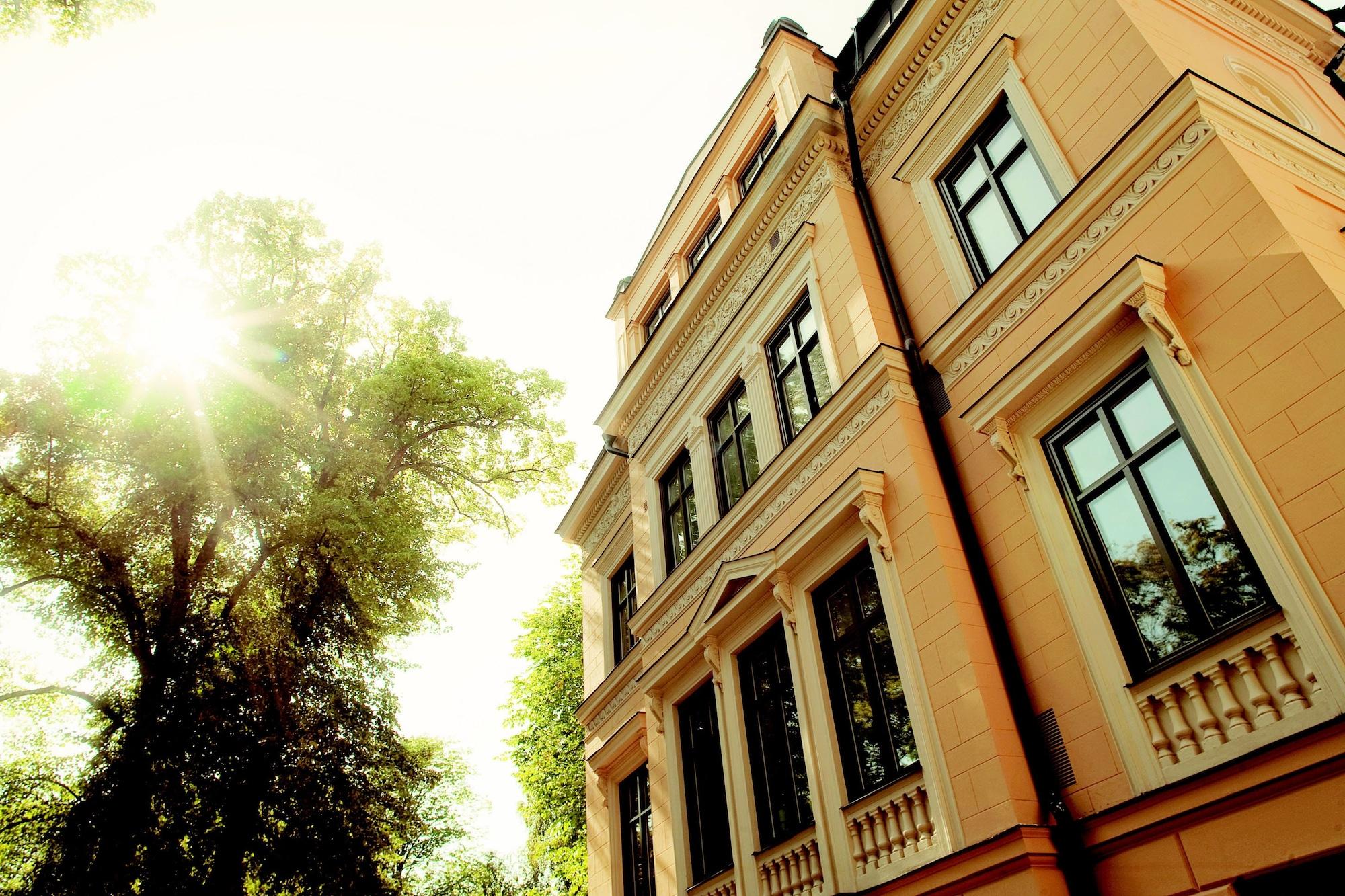 Varios Hotel Villa Anna