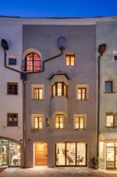 Alojamiento - Boutiquehotel Rattenberg