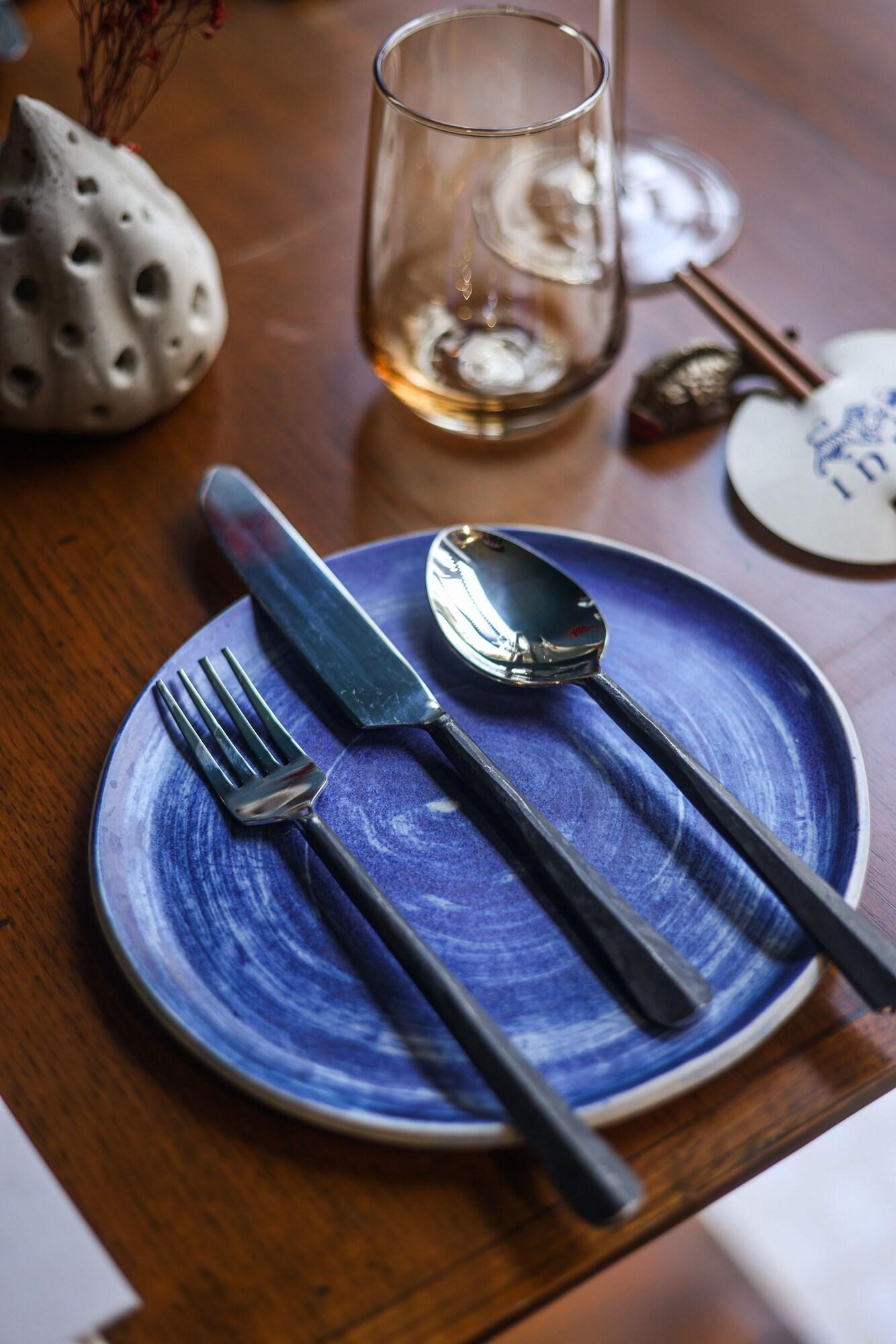 Restaurant The Manor Hotel