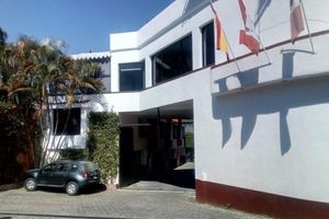 Alojamiento - Hotel Real del Sol Cuernavaca
