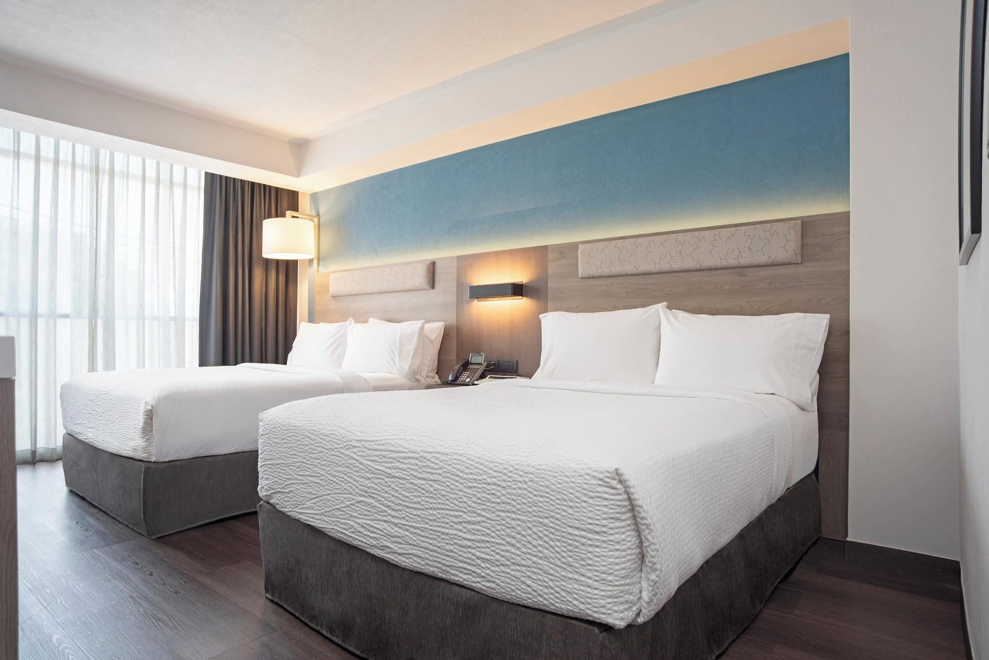 Habitación Holiday Inn Express Guadalajara Expo by IHG