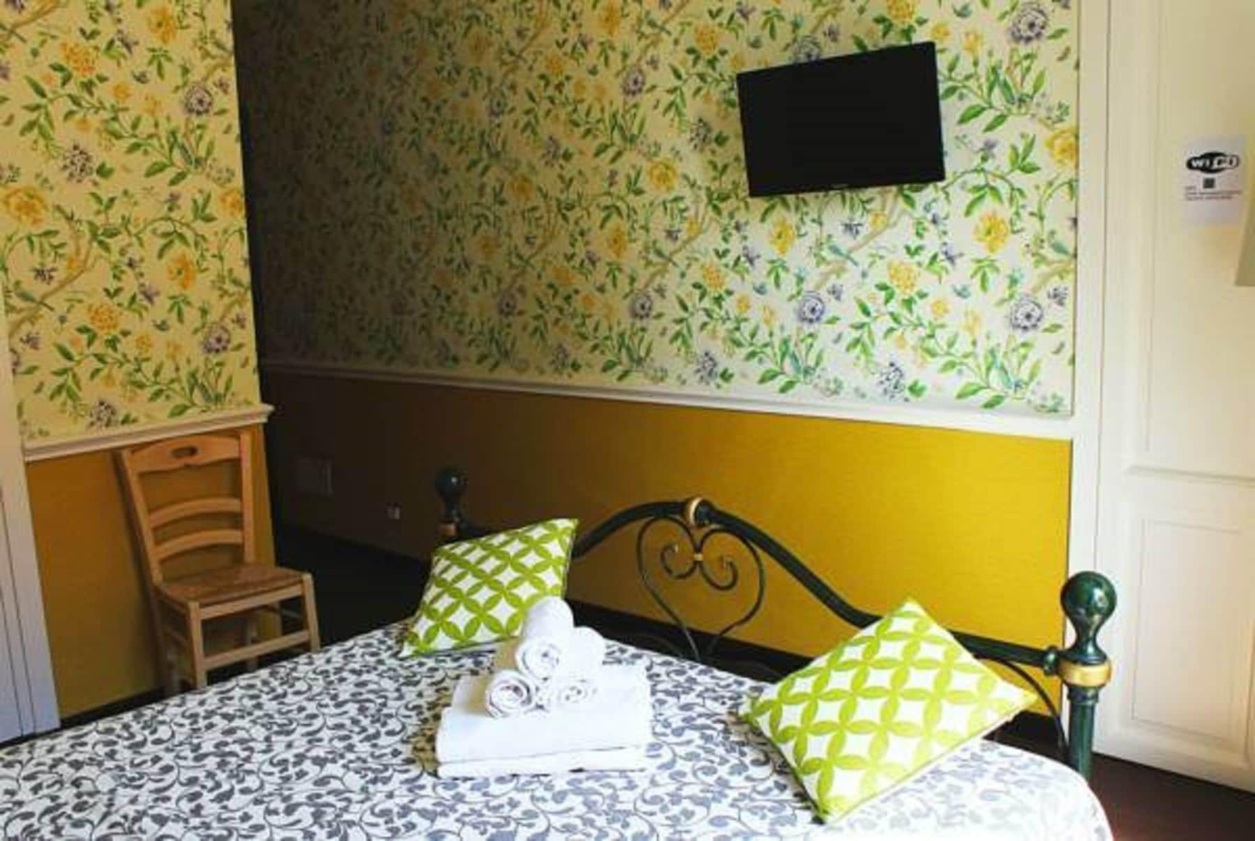 Varios Rumariya Rooms Hostel