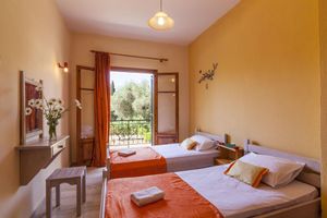 Alquiler Vacacional - Ipsos Marias Apartments By Konnect