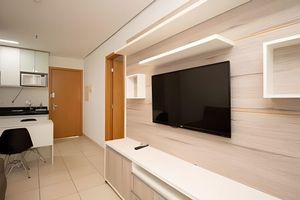 Renta Vacacional - Ozped Flats Particulares Lake view