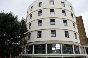 Alojamiento - YHA London Thameside - Hostel