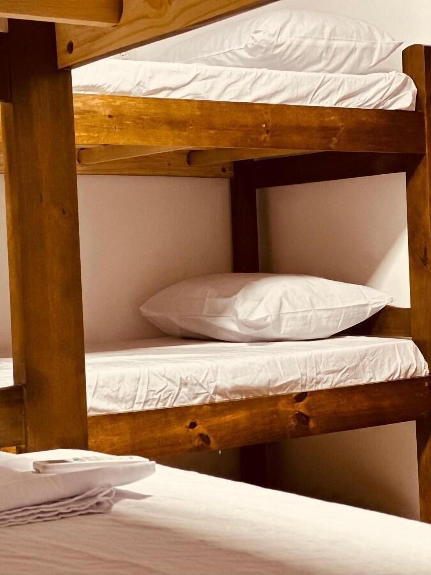 Habitación Smart Hostel