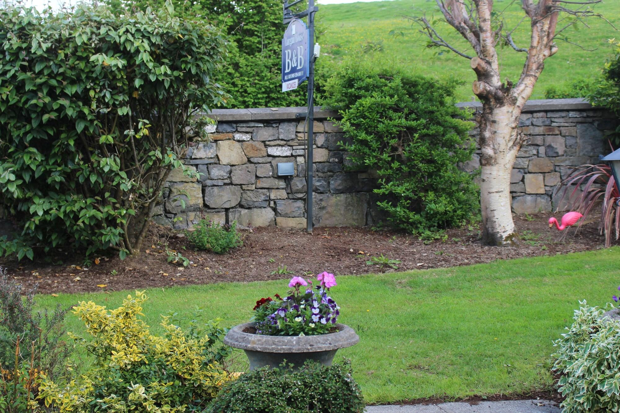 Varios Lurgan House Bed & Breakfast