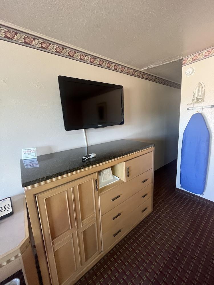 Set de Habitación Rodeway Inn Memphis