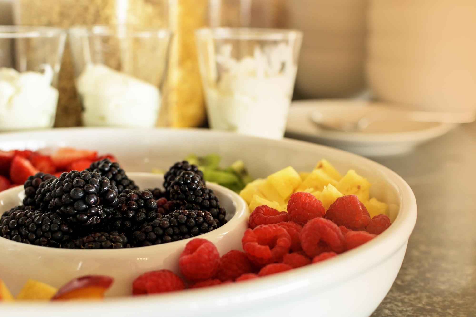 Restaurant Beach Villa Wilderness