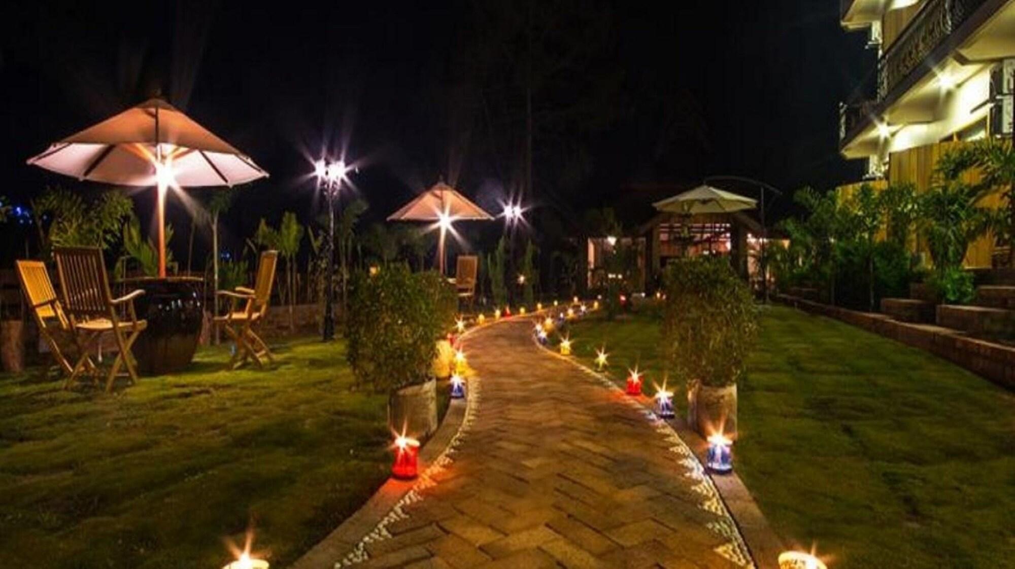 Comodidades del Alojamiento Dream Mountain Resort