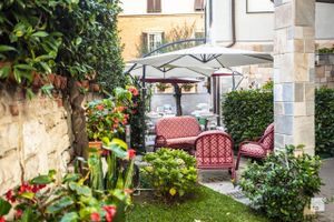 Alojamiento - Hotel Alessandro Della Spina