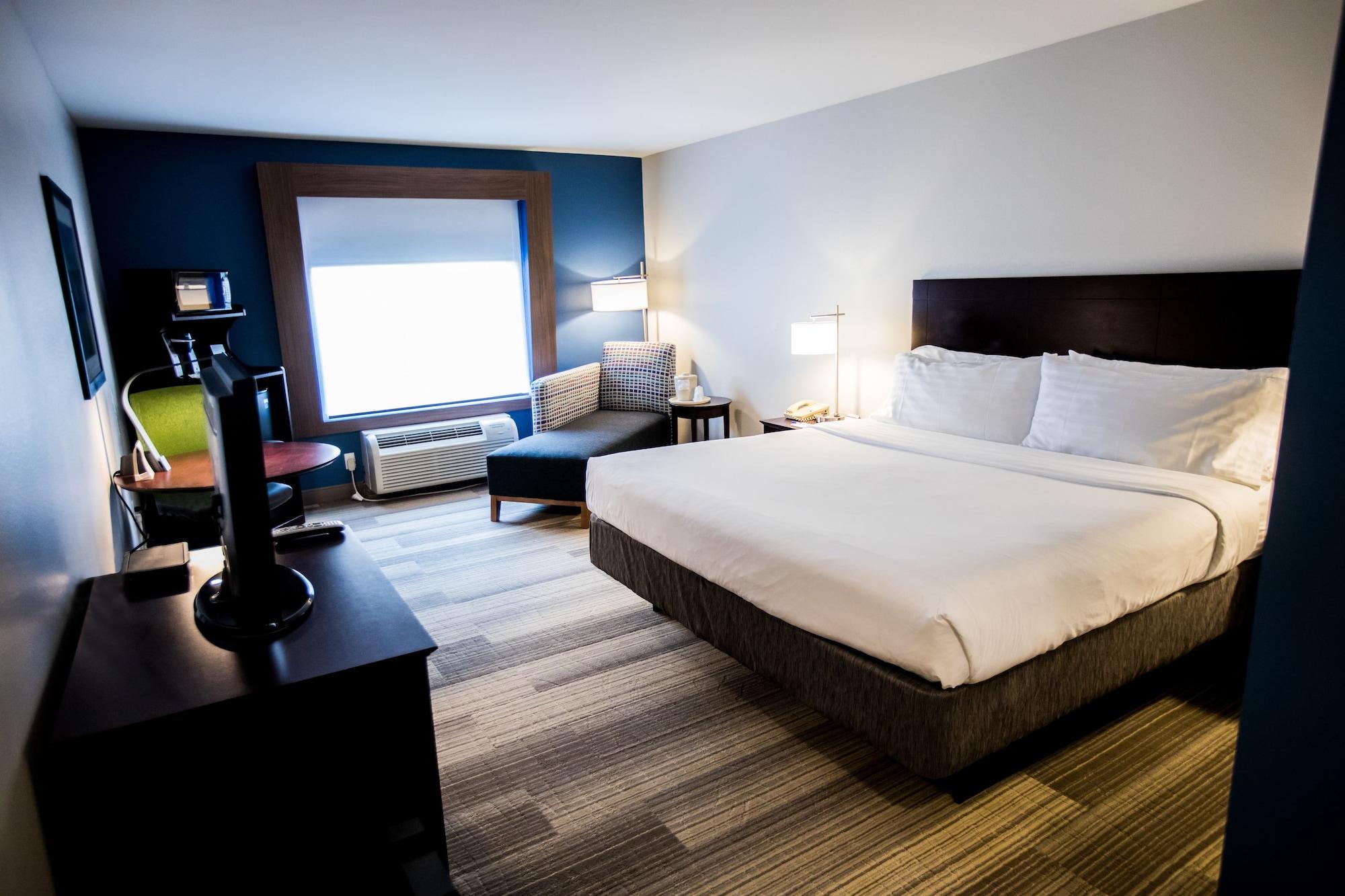 Habitación Holiday Inn Express Dayton by IHG