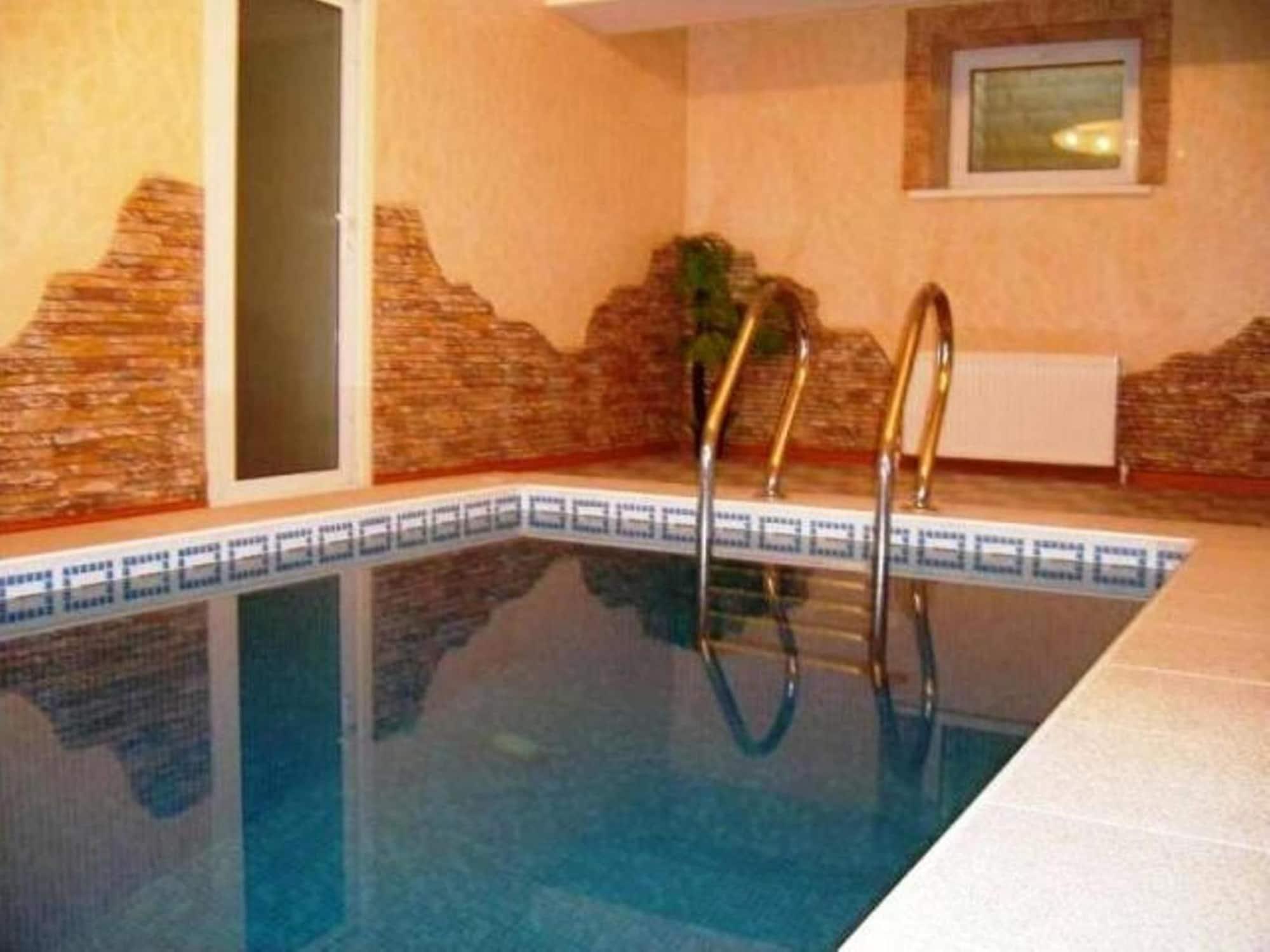 Spa Edem Hotel