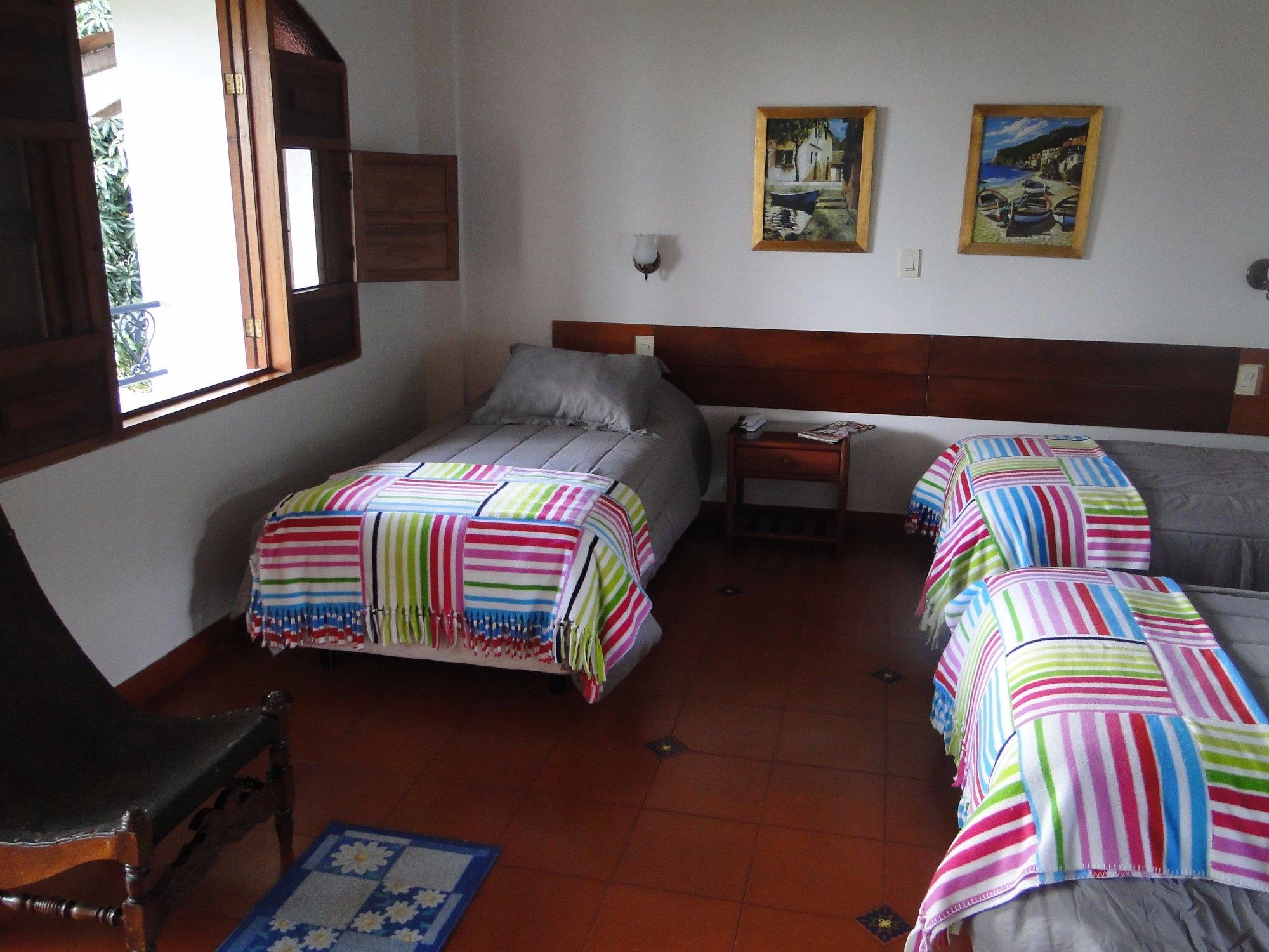 Habitación Hotel Pueblito Cafetero