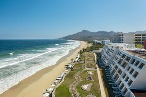 Alojamiento - Iberostar Selection Playa Mita - All Inclusive