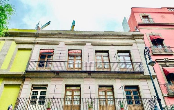 Whost Hostel - Hoteles en Ciudad de México, CDMX: precios, zonas y ofertas