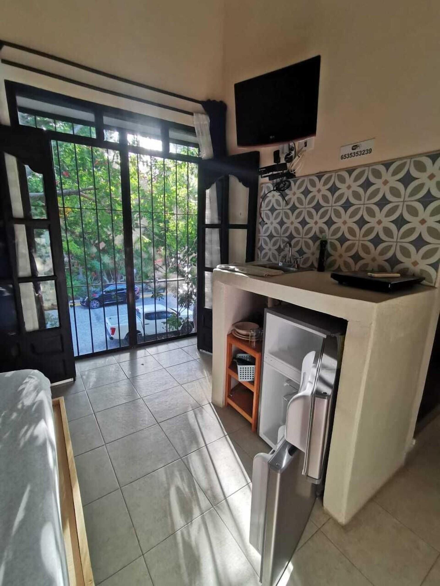 Varios Hostel Nido del Colibrí