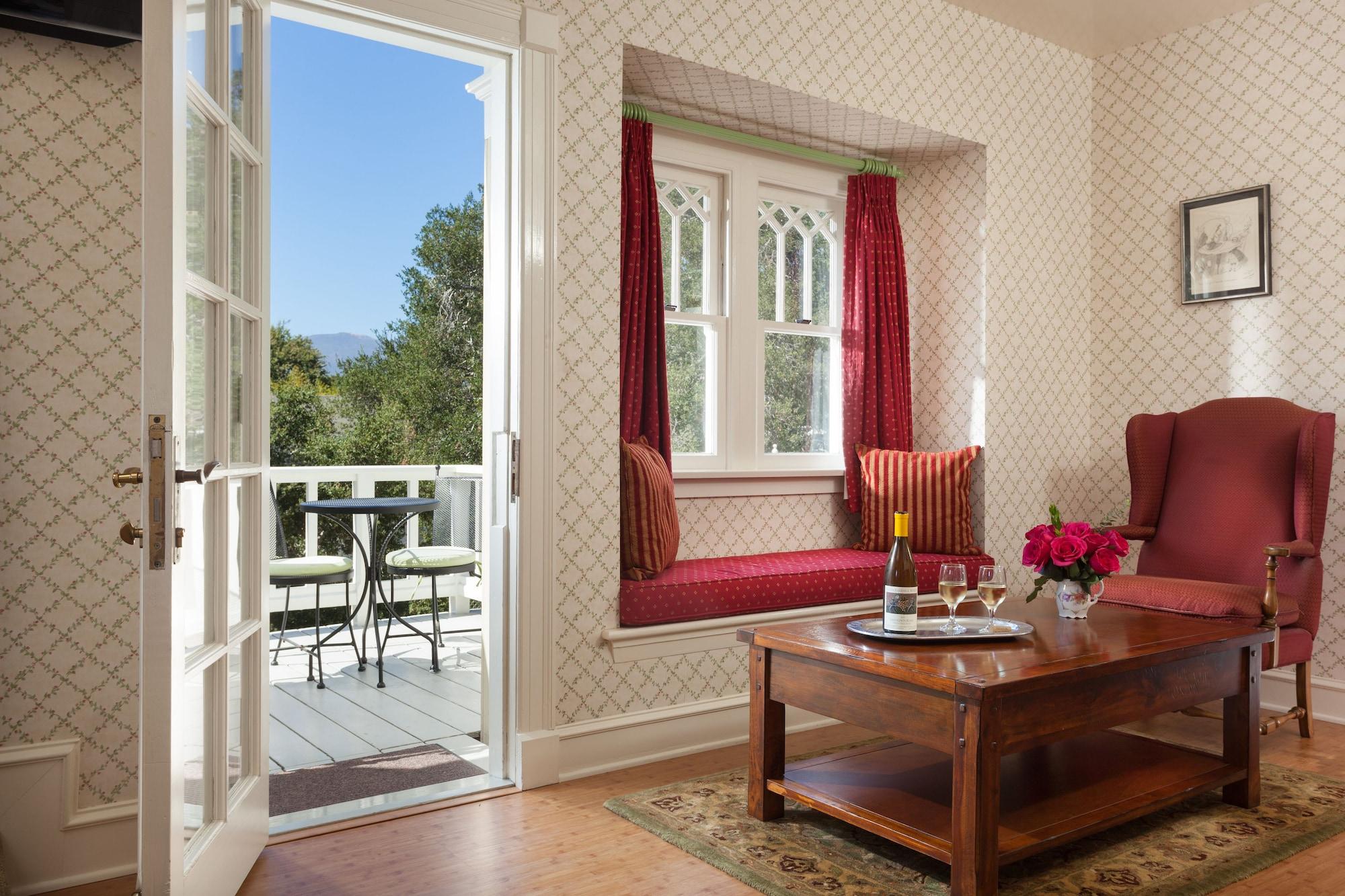 Comodidades del Alojamiento Cheshire Cat Inn & Cottages