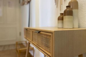 Alquiler Vacacional - Bamboo City
