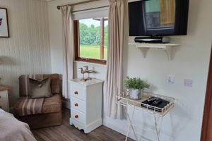 Alquiler Vacacional - Oak Tree Cabin