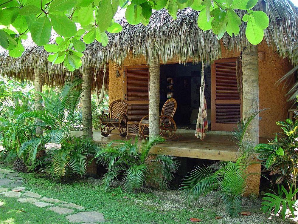 Natura Cabana Boutique Hotel & Spa by null