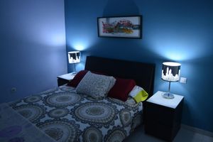 Alquiler Vacacional - Apt in Puerto Rico 100m From the Beach, Free Wifi, Community Pool and Garden