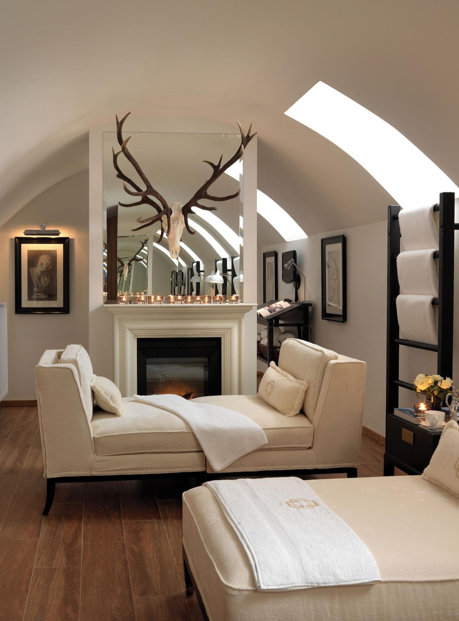 Spa Boutique Hotel Heidelberg Suites