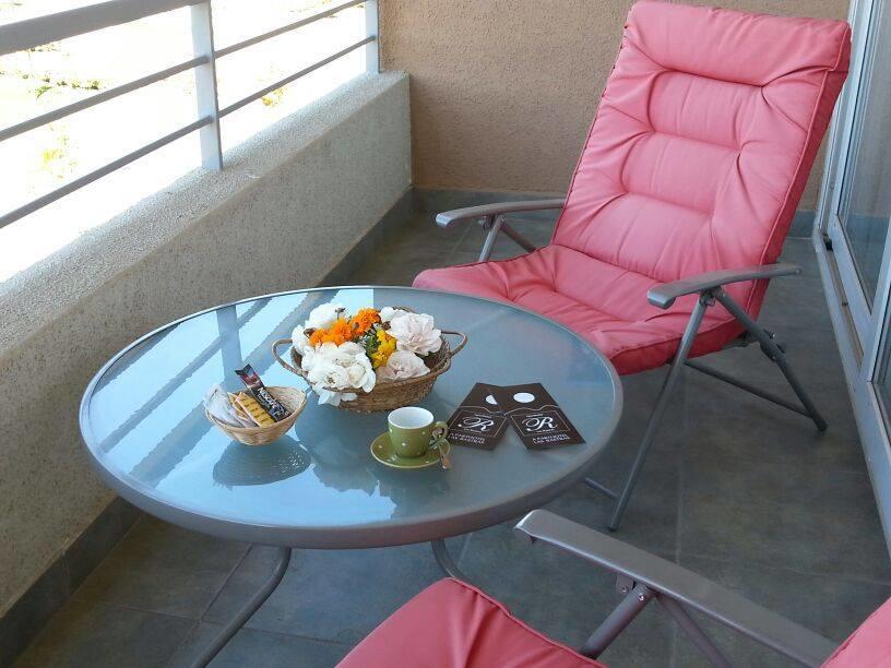 Varios Apart Hotel Las Rastras