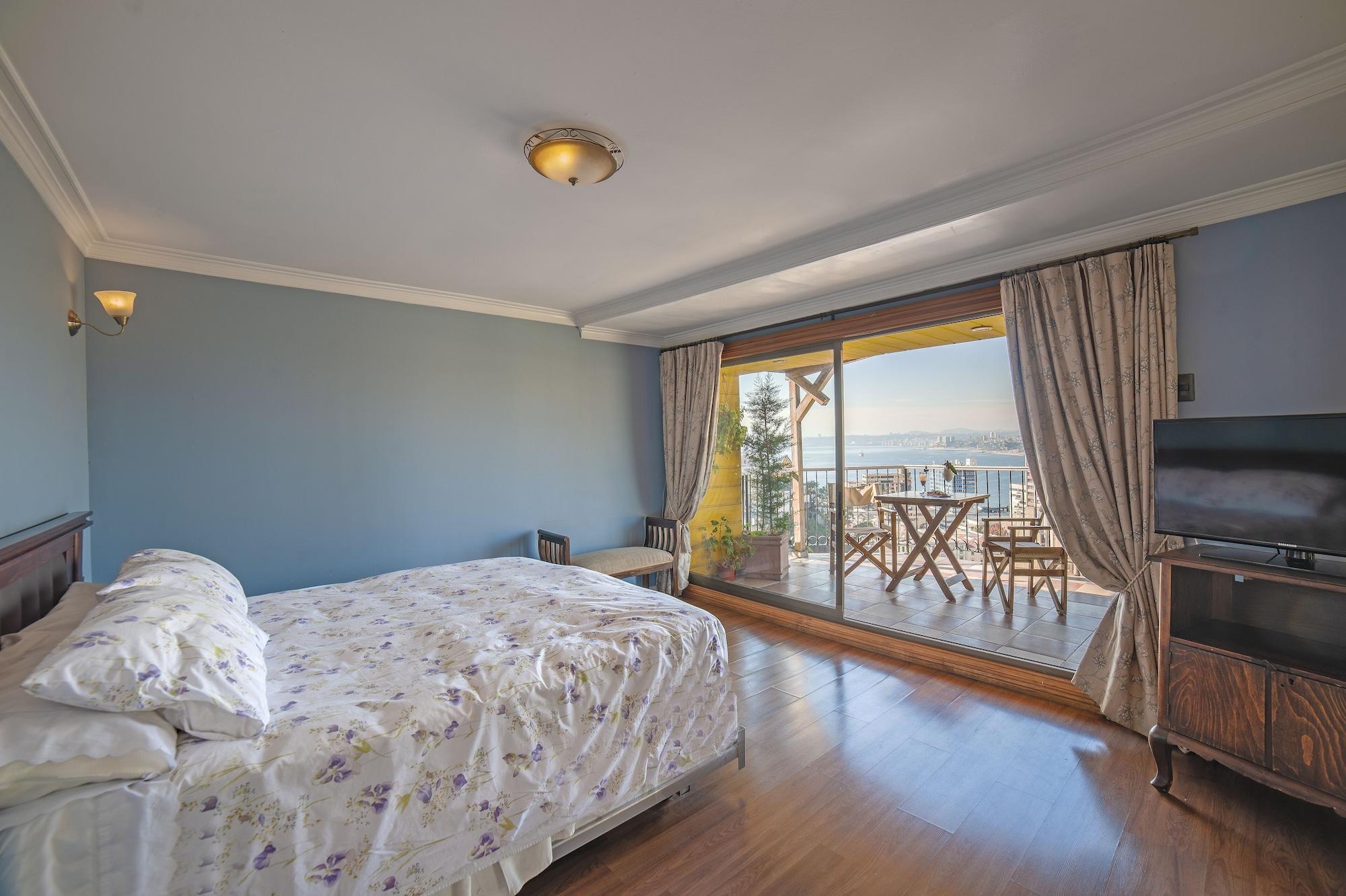 Habitación Hotel Boutique Casa Vander