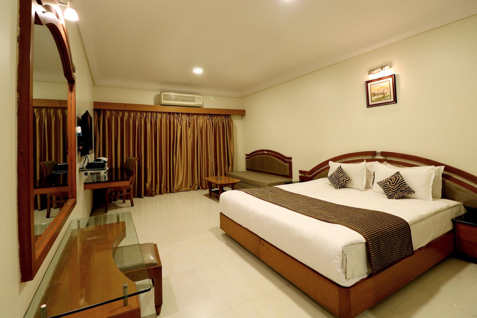 Habitación Aurangabad Gymkhana Club