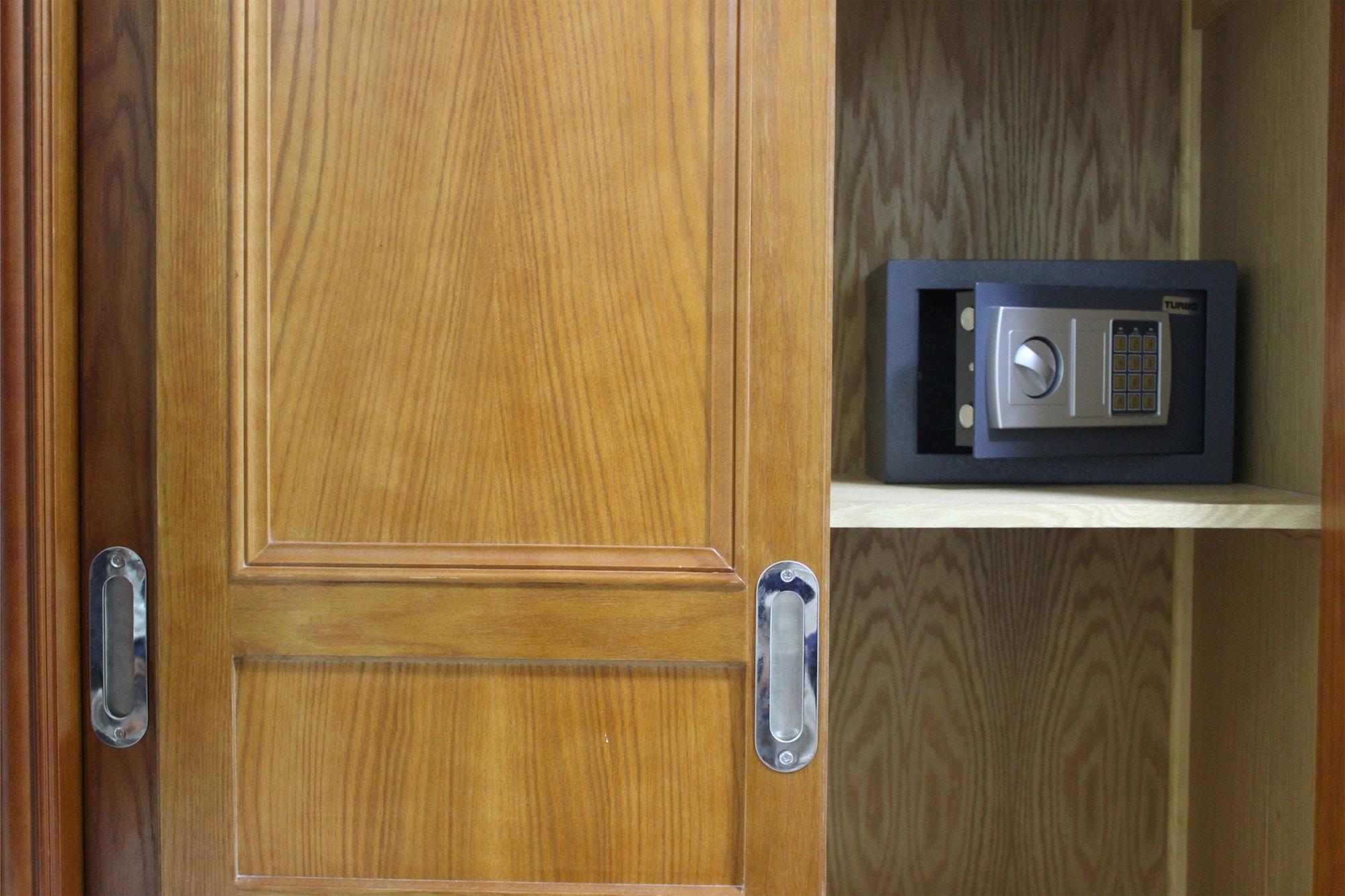 Set de Habitación Al Raya Apartments