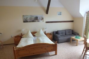 Renta temporal - Appartements & Reitschule Fuchsenhof