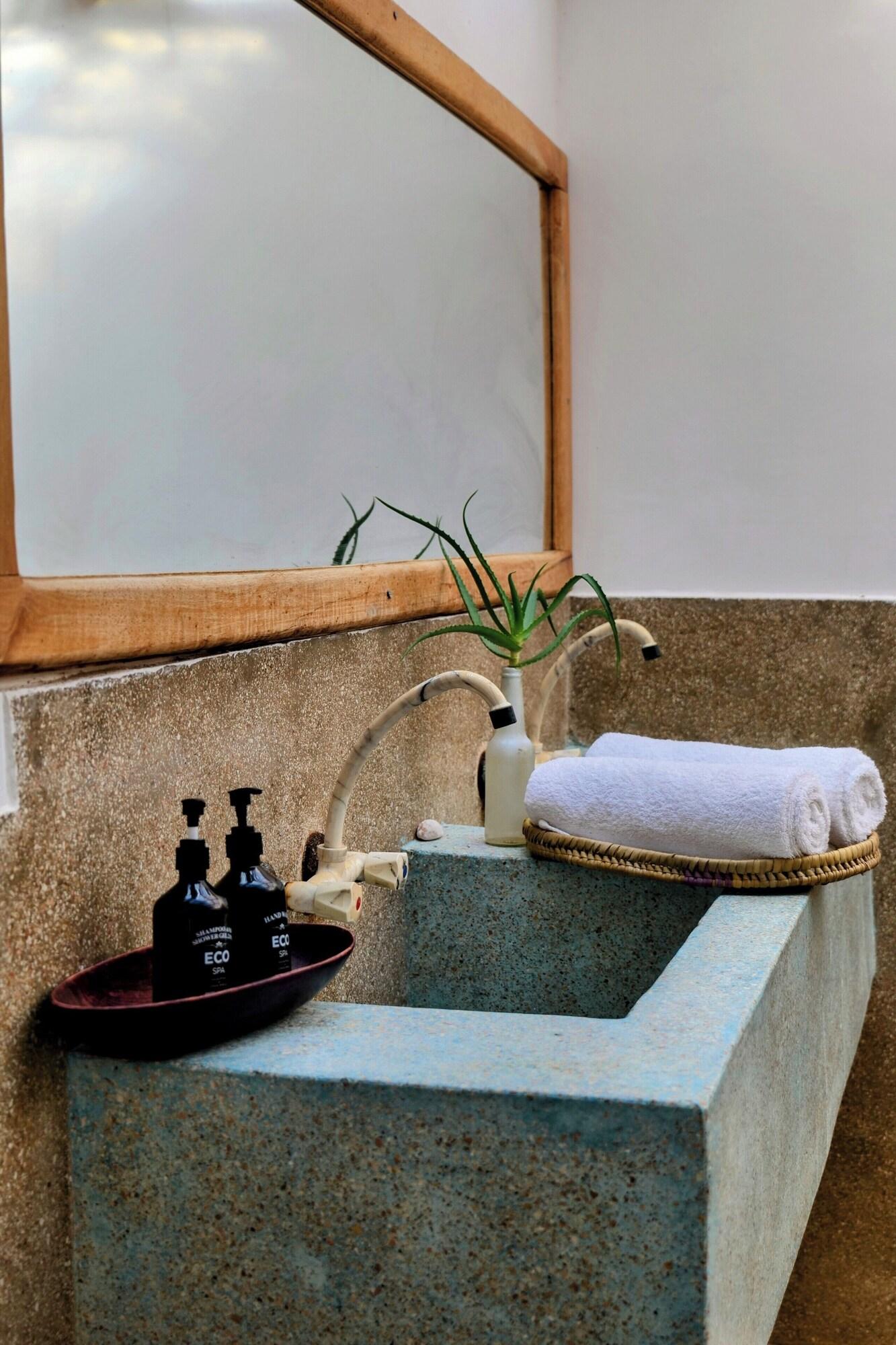 Equipamiento de Habitación Lala Land Lodge