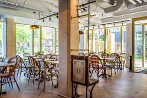 Alojamiento - ibis Styles Paris Porte de Pantin Philharmonie