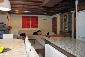 Alquiler Vacacional - BAQUEIRA URBANIZAC RUDA BLANHIBLAR APARTMENT FOR UP TO 7 PEOPLE,